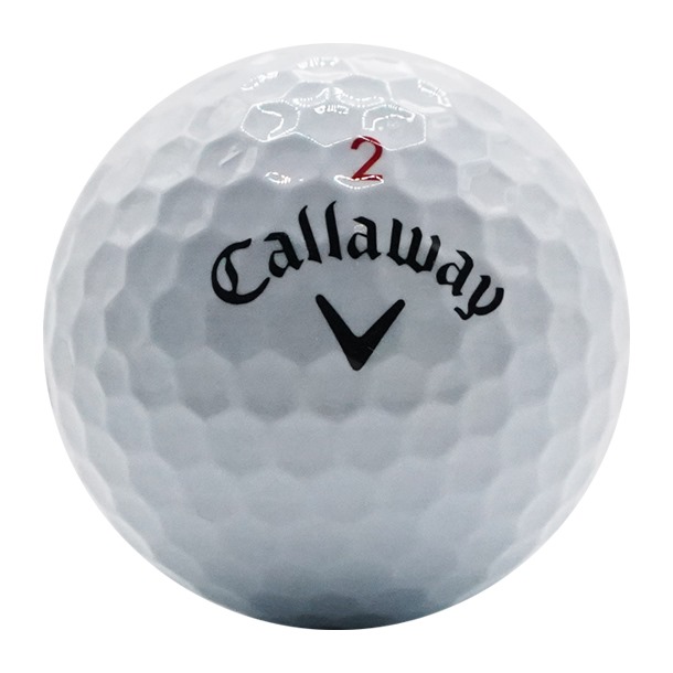 Callaway Chrome Soft X Golf Balls