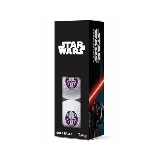 Volvik Powersoft Star Wars Dozen Golf Ball Gift Set