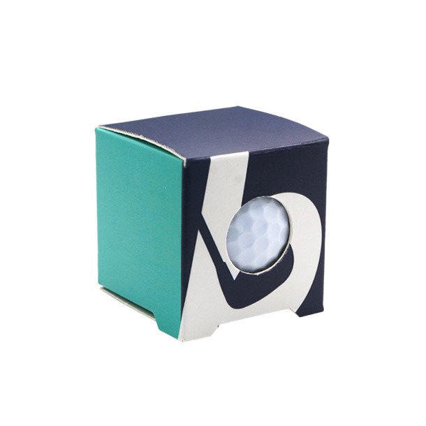 Blank Golf Ball - Personalised With Your Design