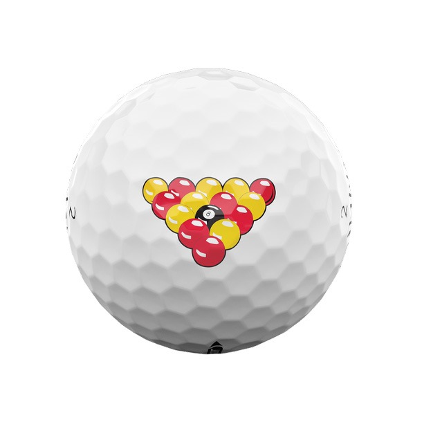 Callaway Supersoft Limited Edition Pub Golf Balls 2026