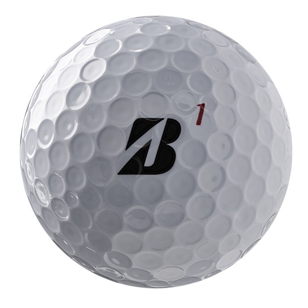 Bridgestone Tour B X golf ball