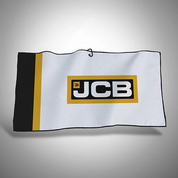 Customisable Player Towels