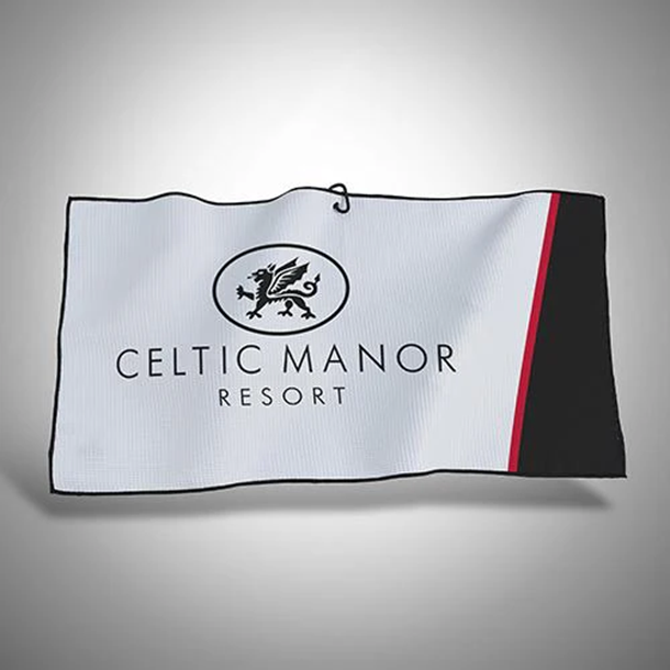 Customisable Player Towels