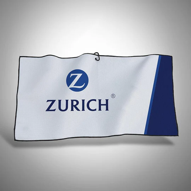 Customisable Player Towels