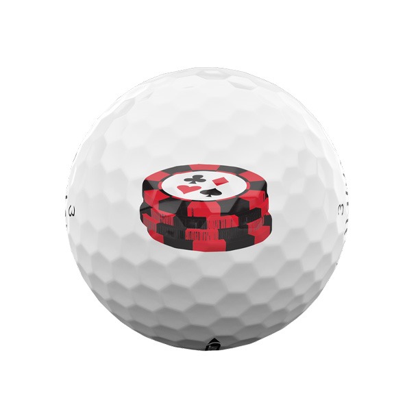 Callaway Supersoft Limited Edition Pub Golf Balls 2026