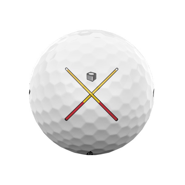 Callaway Supersoft Limited Edition Pub Golf Balls 2026