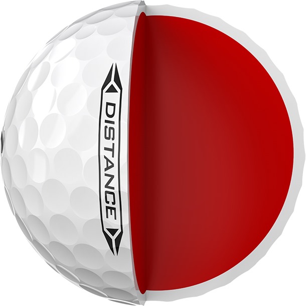 Srixon Distance Golf Balls