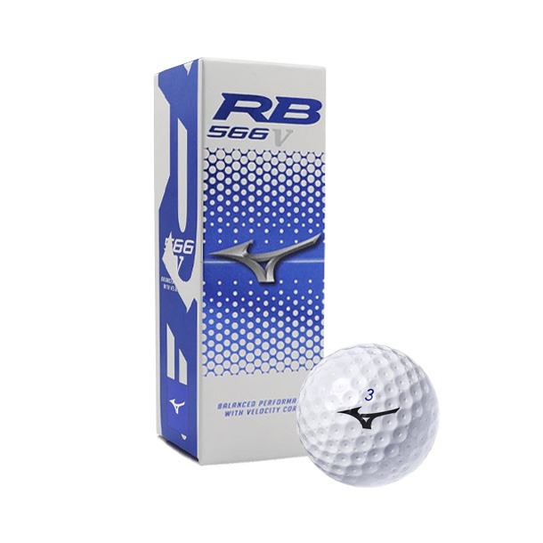 Mizuno RB 566V Golf Balls