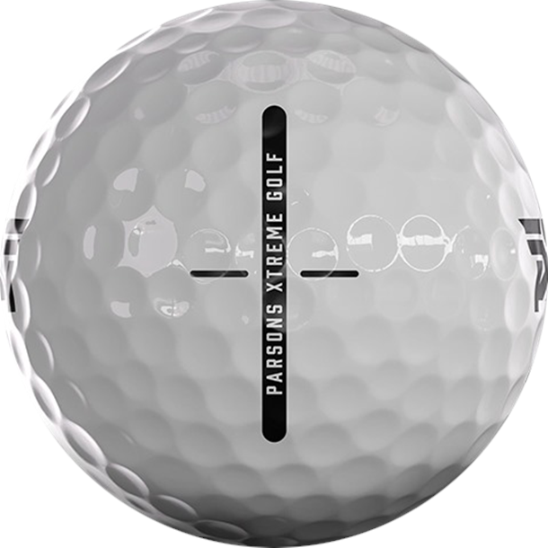 pxg ball