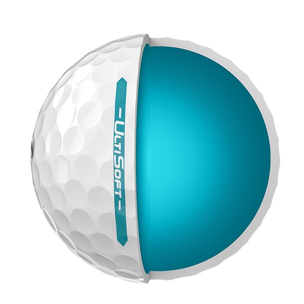 Srixon UltiSoft Golf Balls