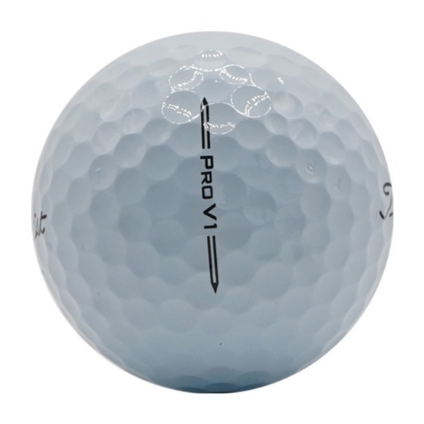 Titleist Pro V1 Golf Balls 2023