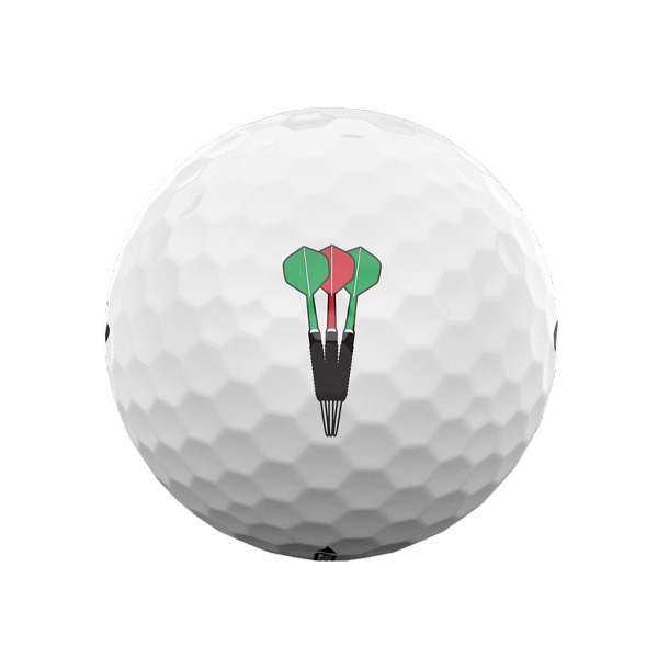 Callaway Supersoft Limited Edition Pub Golf Balls 2026