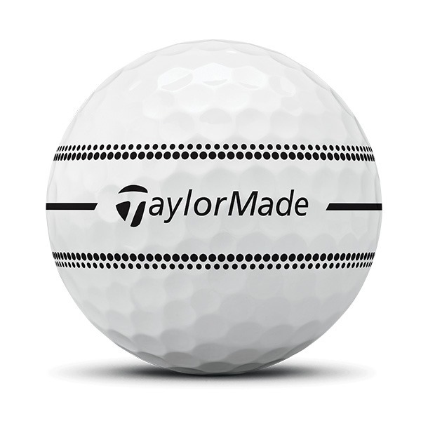 taylormade tp5 stripe golf balls