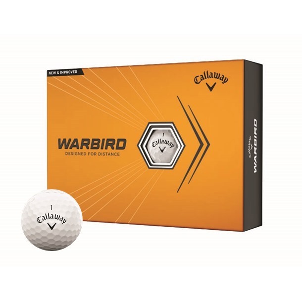 Callaway Warbirds Bulk Purchase