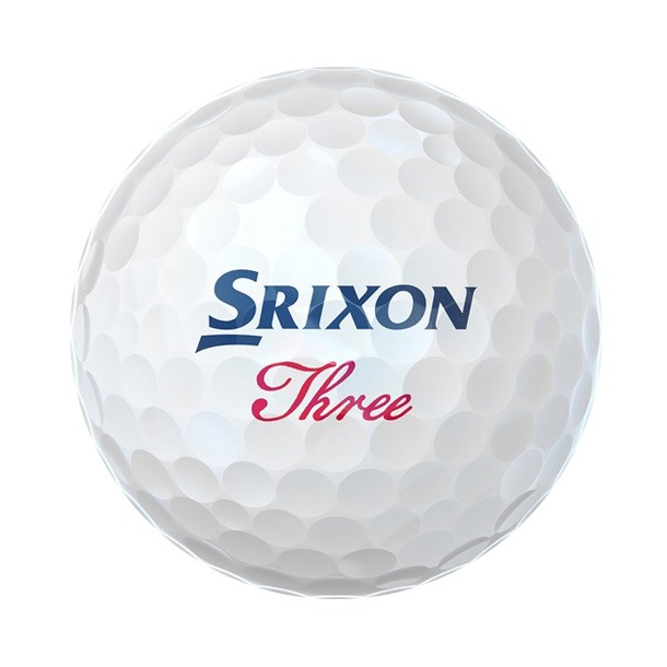 Srixon Z-Star Diamond Limited Edition US Open Golf Balls 2026