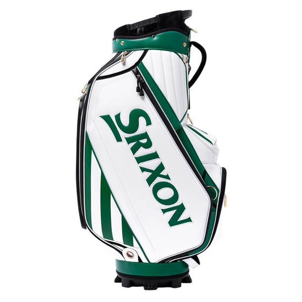 Srixon Season Opener Major Staff Bag 2026