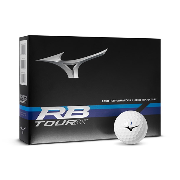 Mizuno RB Tour X Golf Balls