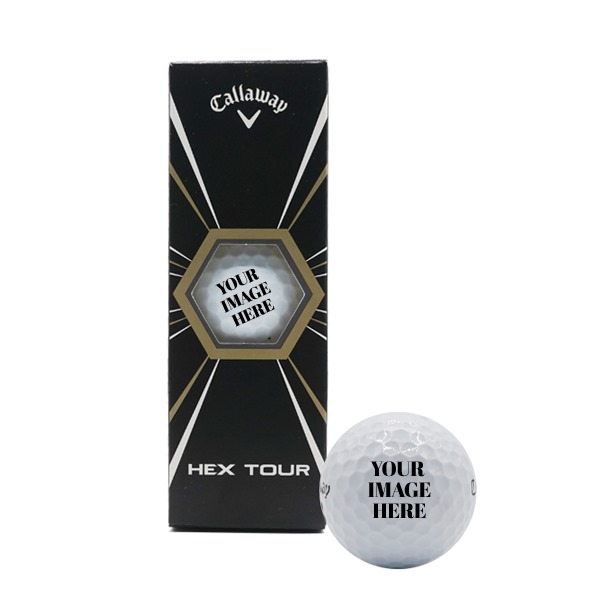 Callaway Hex Tour Soft Golf Balls