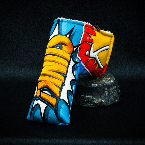 blade head cover