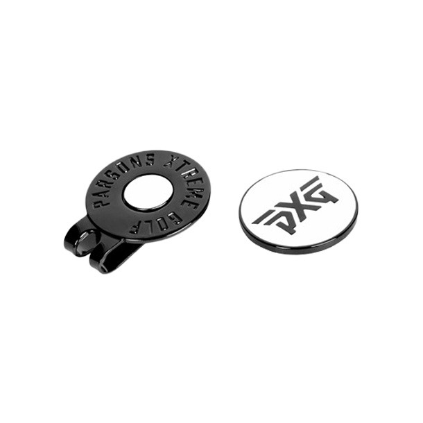 PXG Xtreme Golf Ball Marker Set