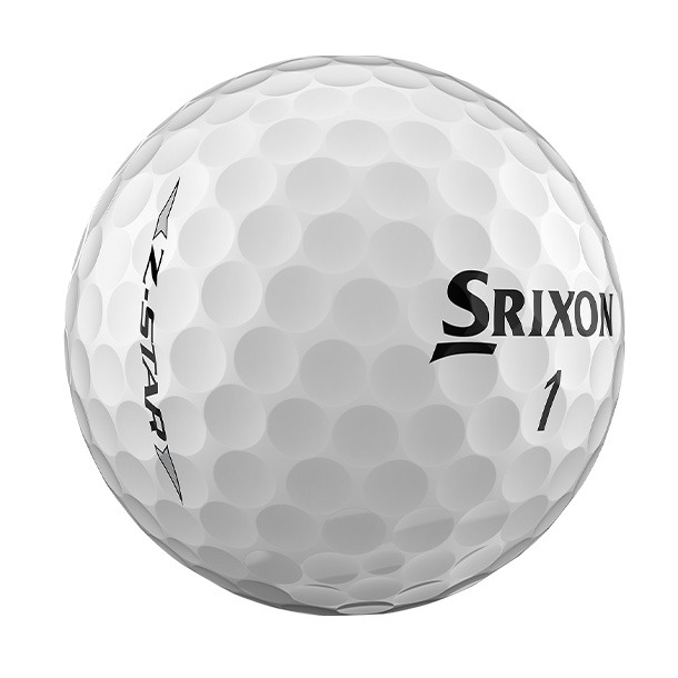 Srixon Z Star