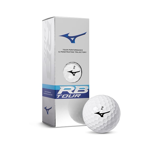 Mizuno RB Tour Golf Balls