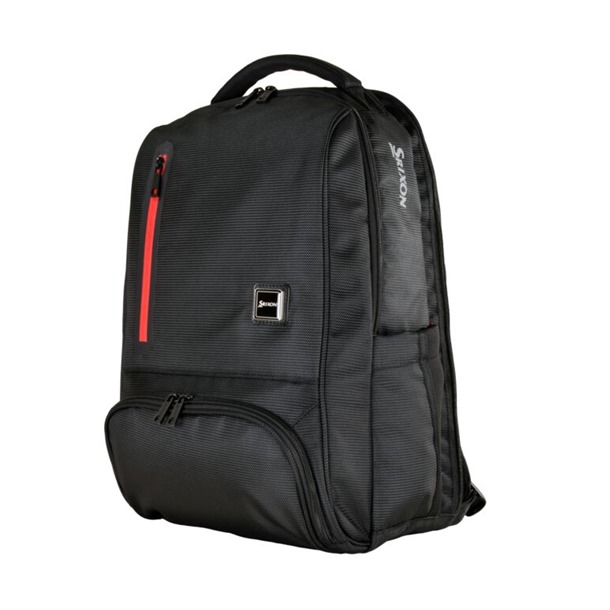 Personalised Srixon Backpack 2025