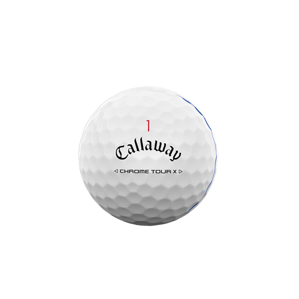 callaway chrome tour x 2024