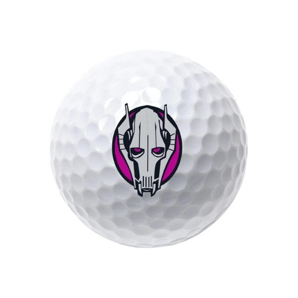 Volvik Powersoft Star Wars Dozen Golf Ball Gift Set
