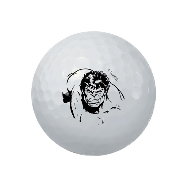Volvik Power Soft Marvel Dozen Golf Balls