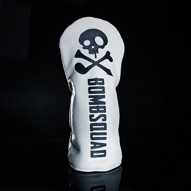 pirate headcover