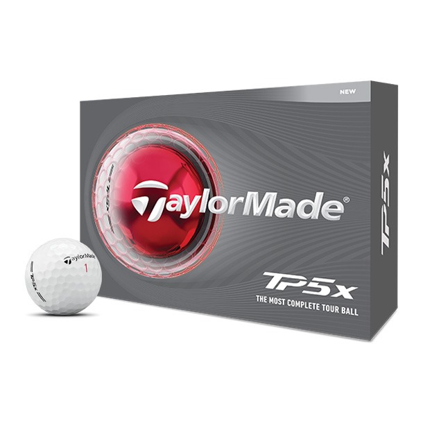 taylormade tp5x