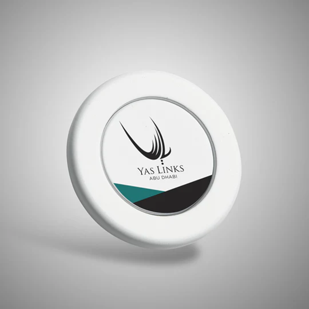 Custom Logo Coin Marker