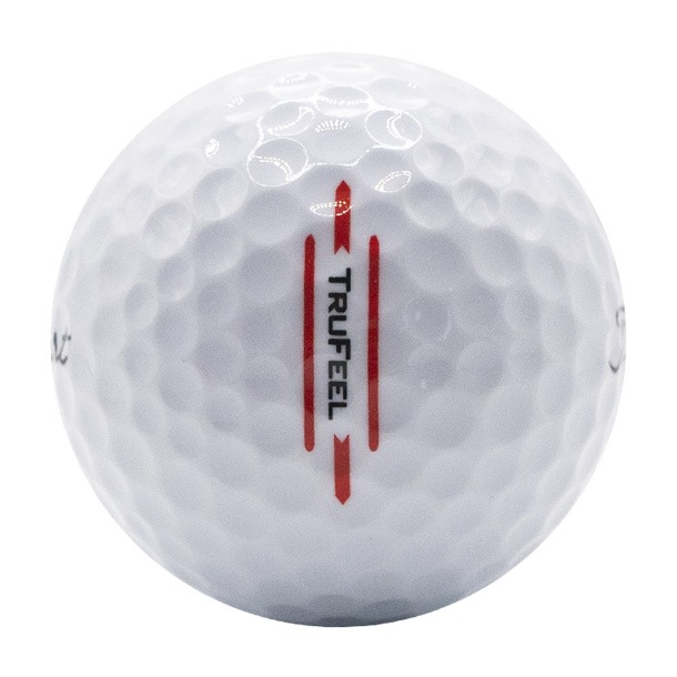 Titleist TruFeel Ball