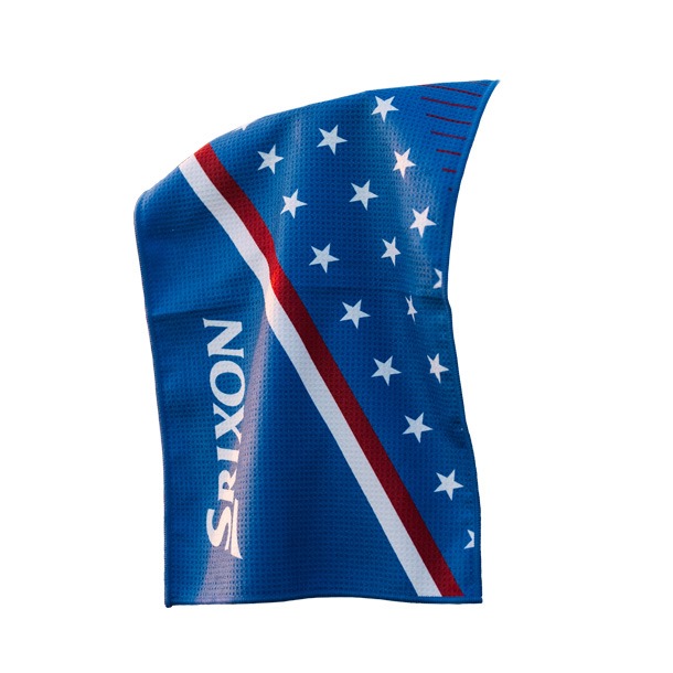 Srixon US Open Stand Bag Bundle