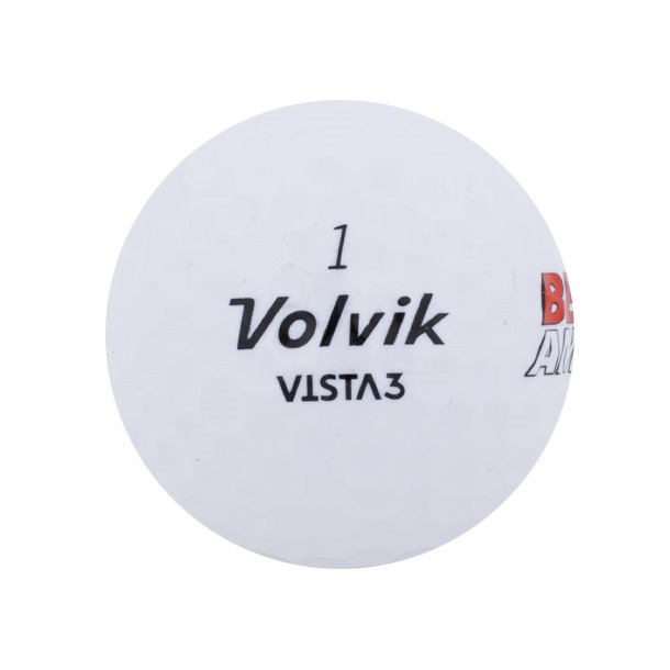 Spider-Man Golf Ball Gift Set | Volvik Vista3