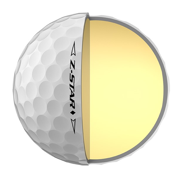 Srixon Z-Star Diamond Golf Balls