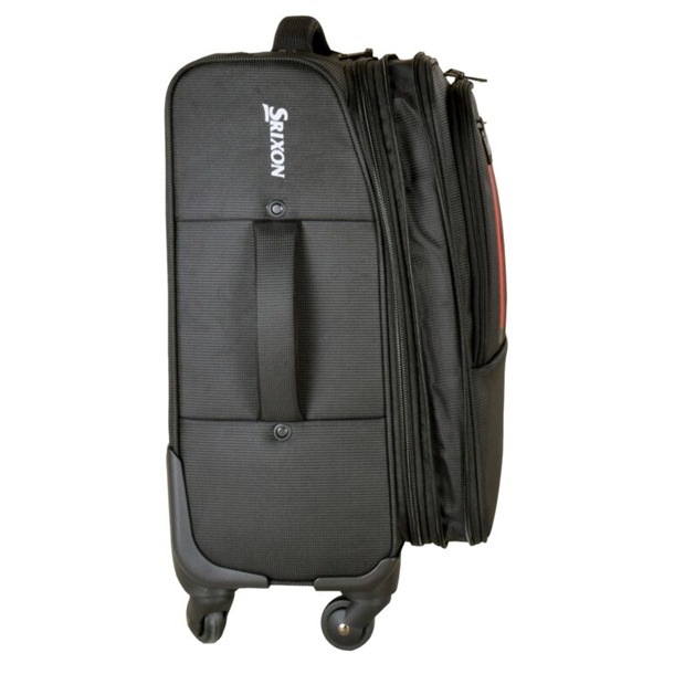 Personalised Srixon Carry on Luggage 2025
