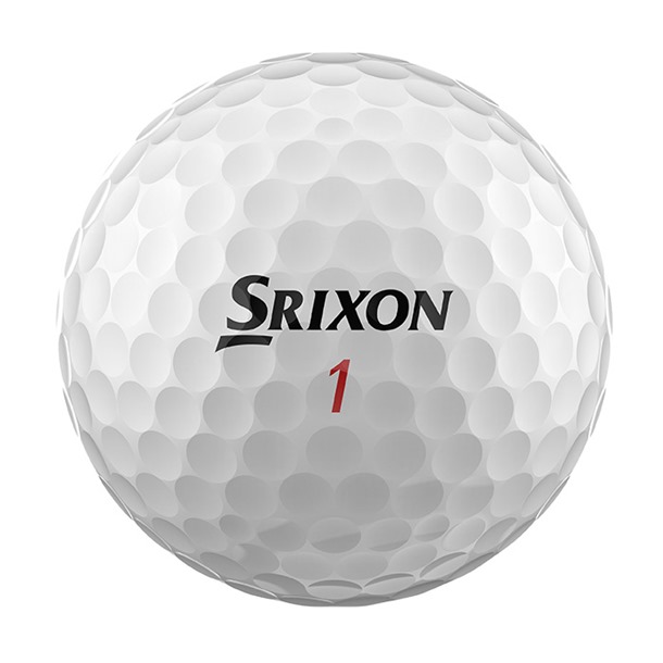 Srixon Z-STAR XV Golf Balls