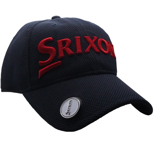 Srixon Q-Star Tour Divide Yellow & Red Golf Balls plus a Dark Blue Hat!