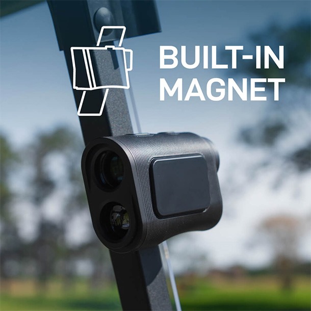 Custom rangefinder