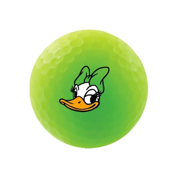 Volvik Disney Mickey & Friends Country Club Vimat Golf Balls