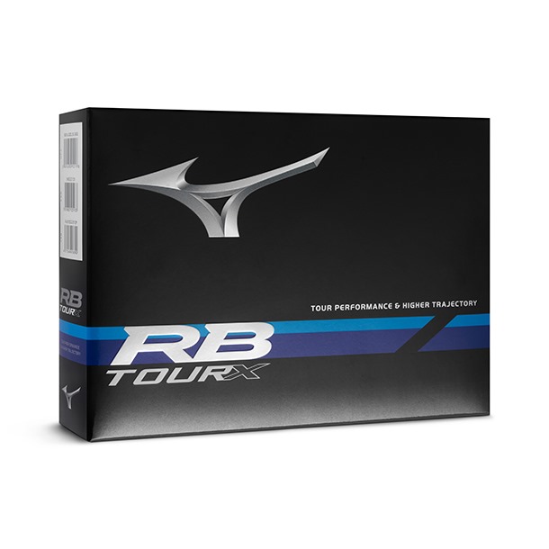 Purchase Mizuno RB Tour X Golf Balls