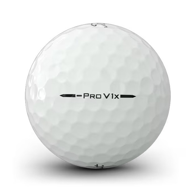Titleist Pro V1x Left Dash