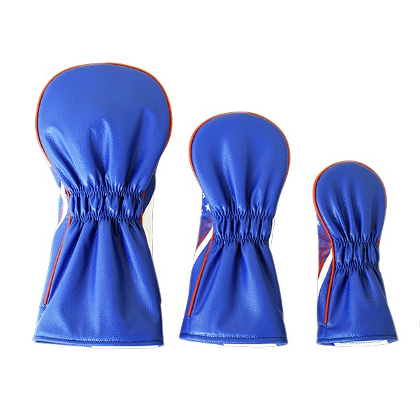 The Srixon Golf Head Cover Set - US Open Edition