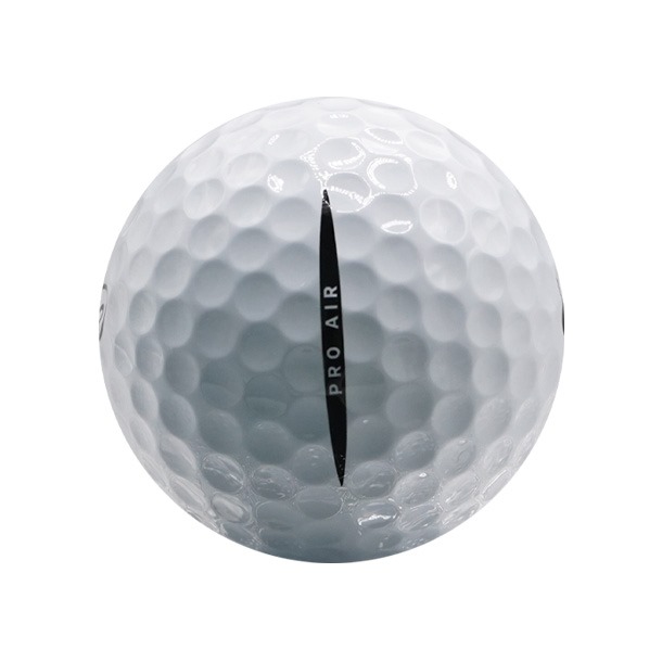 White Vice Pro Air Golf Balls