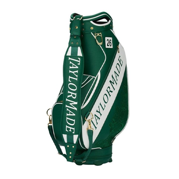TaylorMade Season Opener Staff Bag 2026