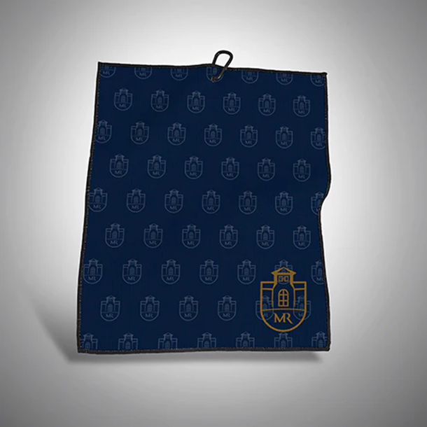 Customisable Cart Towel