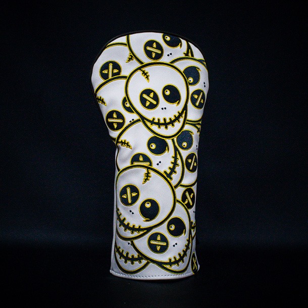 driver head cover