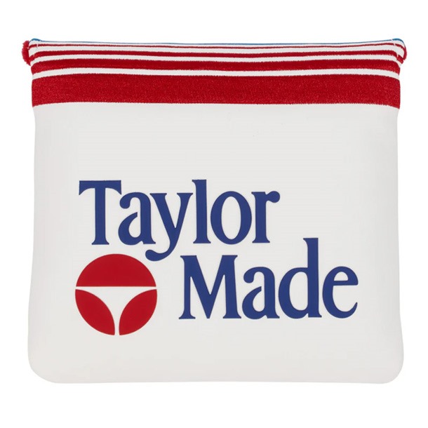 TaylorMade PGA Championship Liberty Lines Spider Putter Headcover 2026